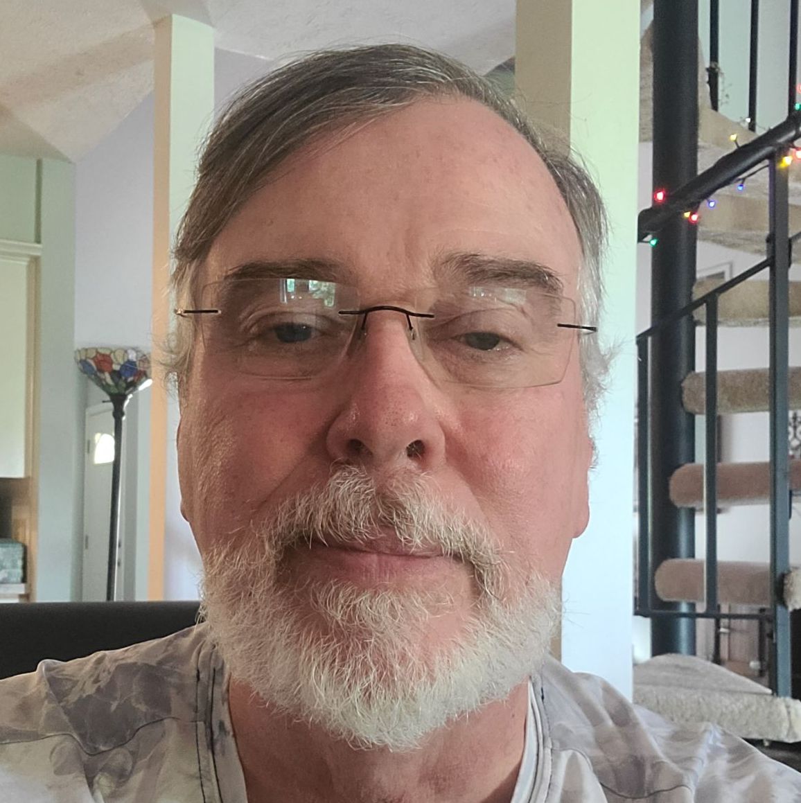 Profile of Michael Legere