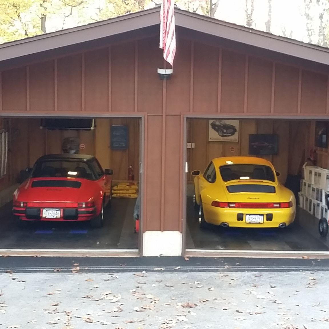 Profile of Jeffrey Miller