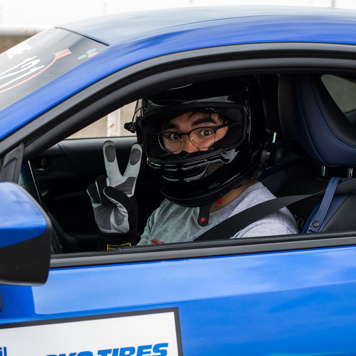 Profile of Patrick Alex