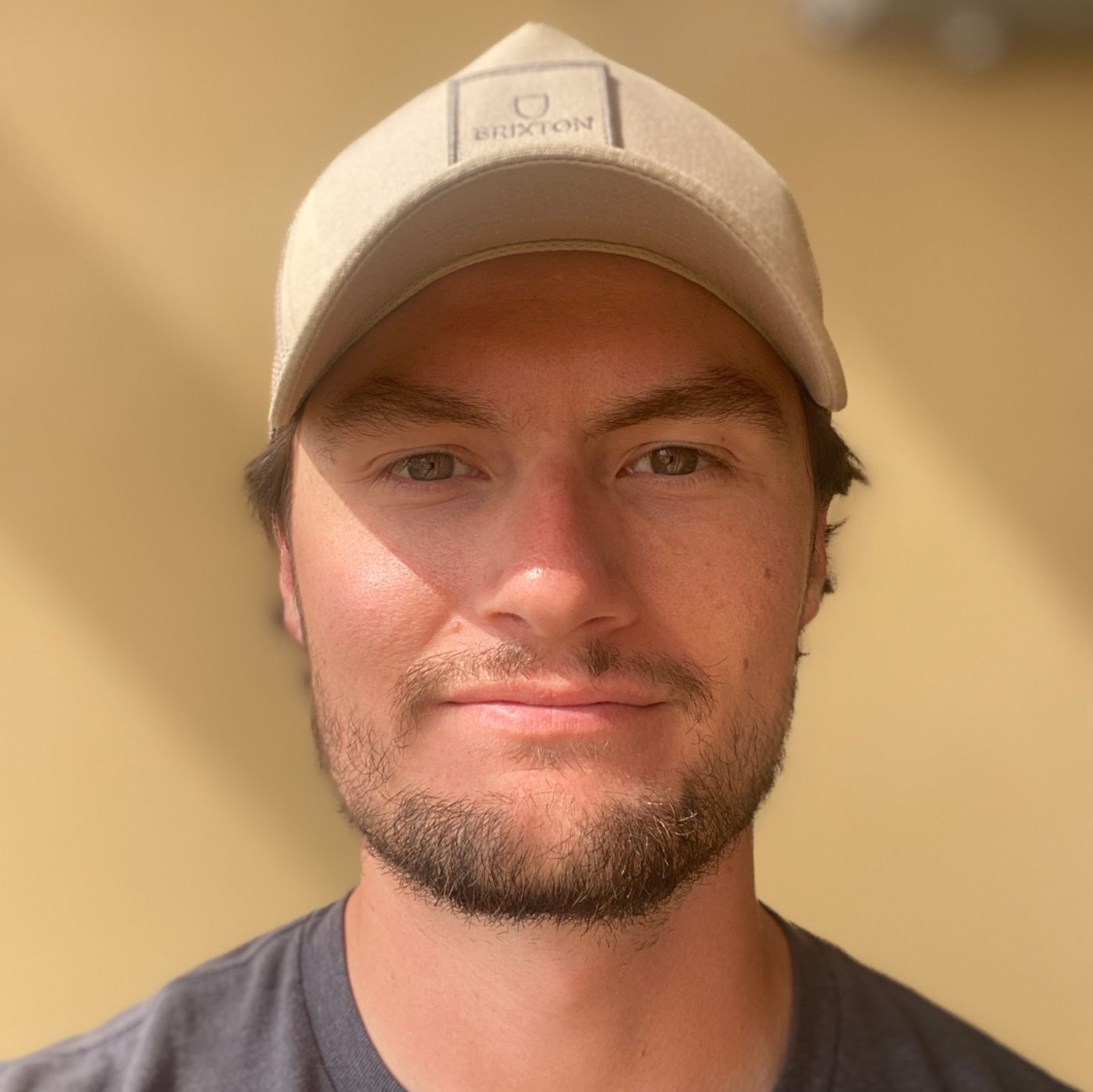 Profile of Dillon Werner