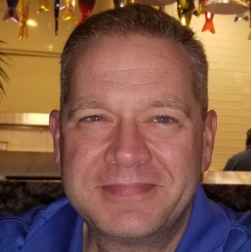 Profile of James Cook