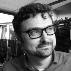 Profile of Conrad Albrecht-Buehler