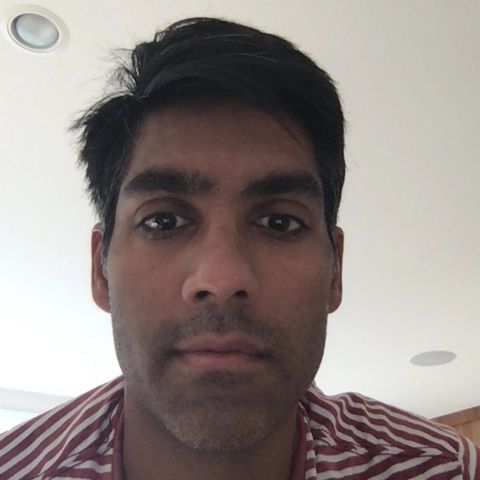 Profile of Tom Theruvath