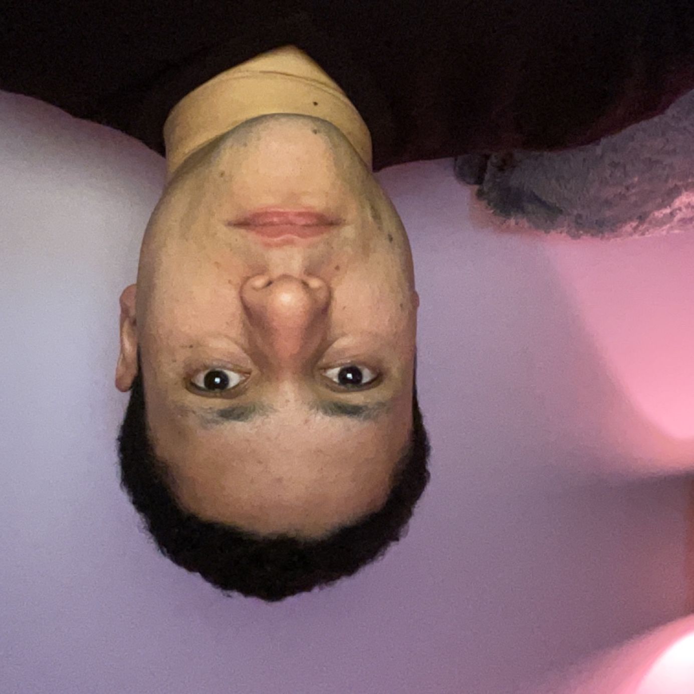 Profile of Hunter Hudson