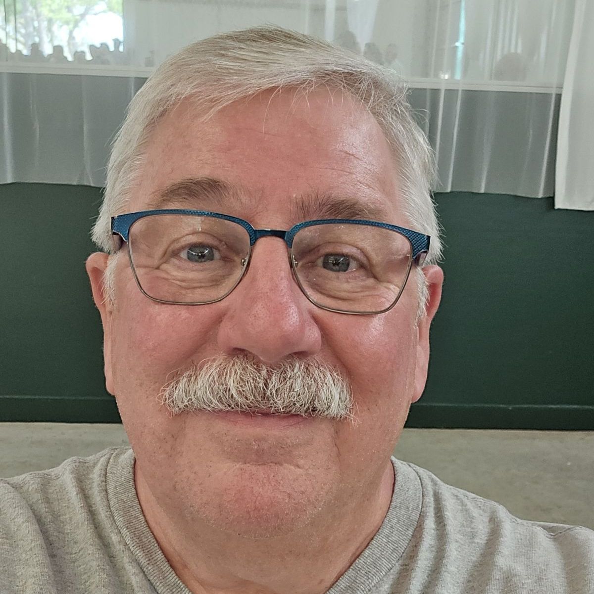 Profile of Michael Marushia