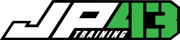 JP43 Training logo