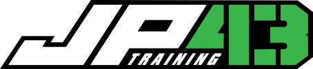 JP43 Training logo