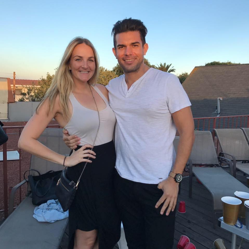 Profile of Zachary T