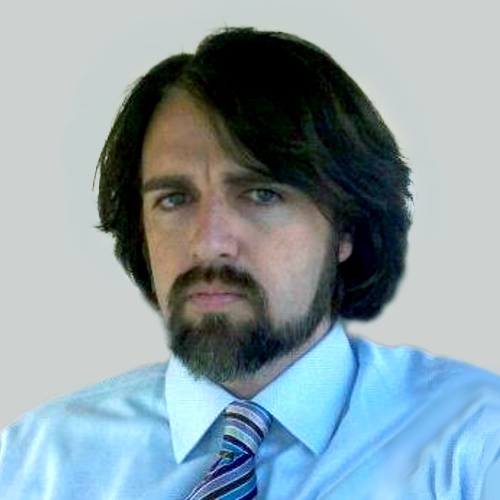 Profile of Jack Baruth