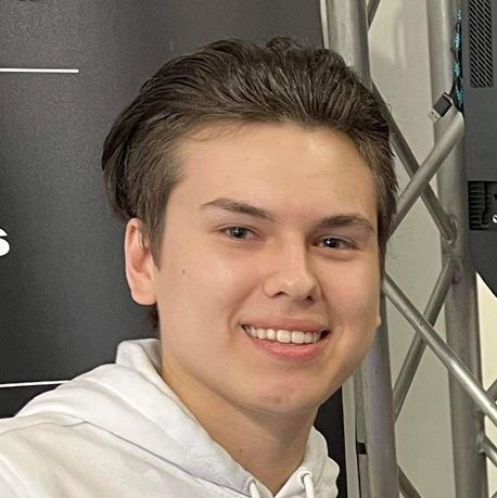 Profile of Julio Cruz