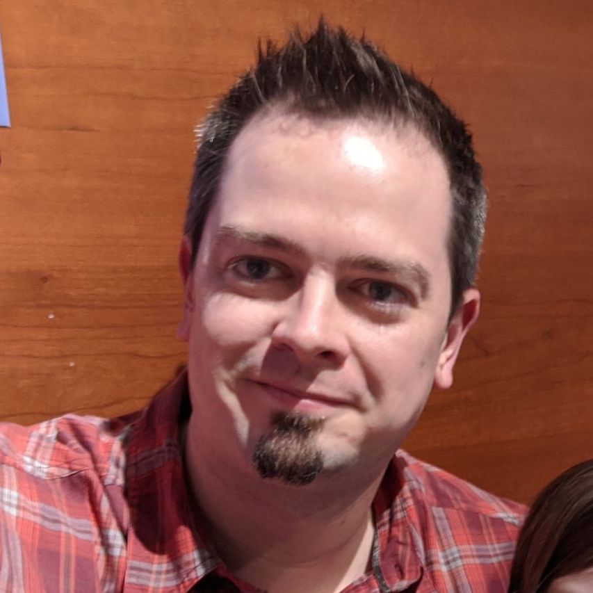 Profile of Joshua Clore