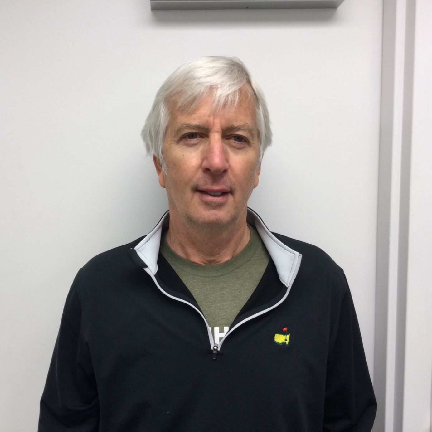 Profile of Bill Earon