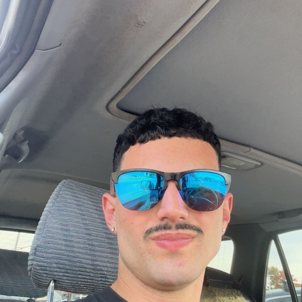 Profile of Matt Dagan