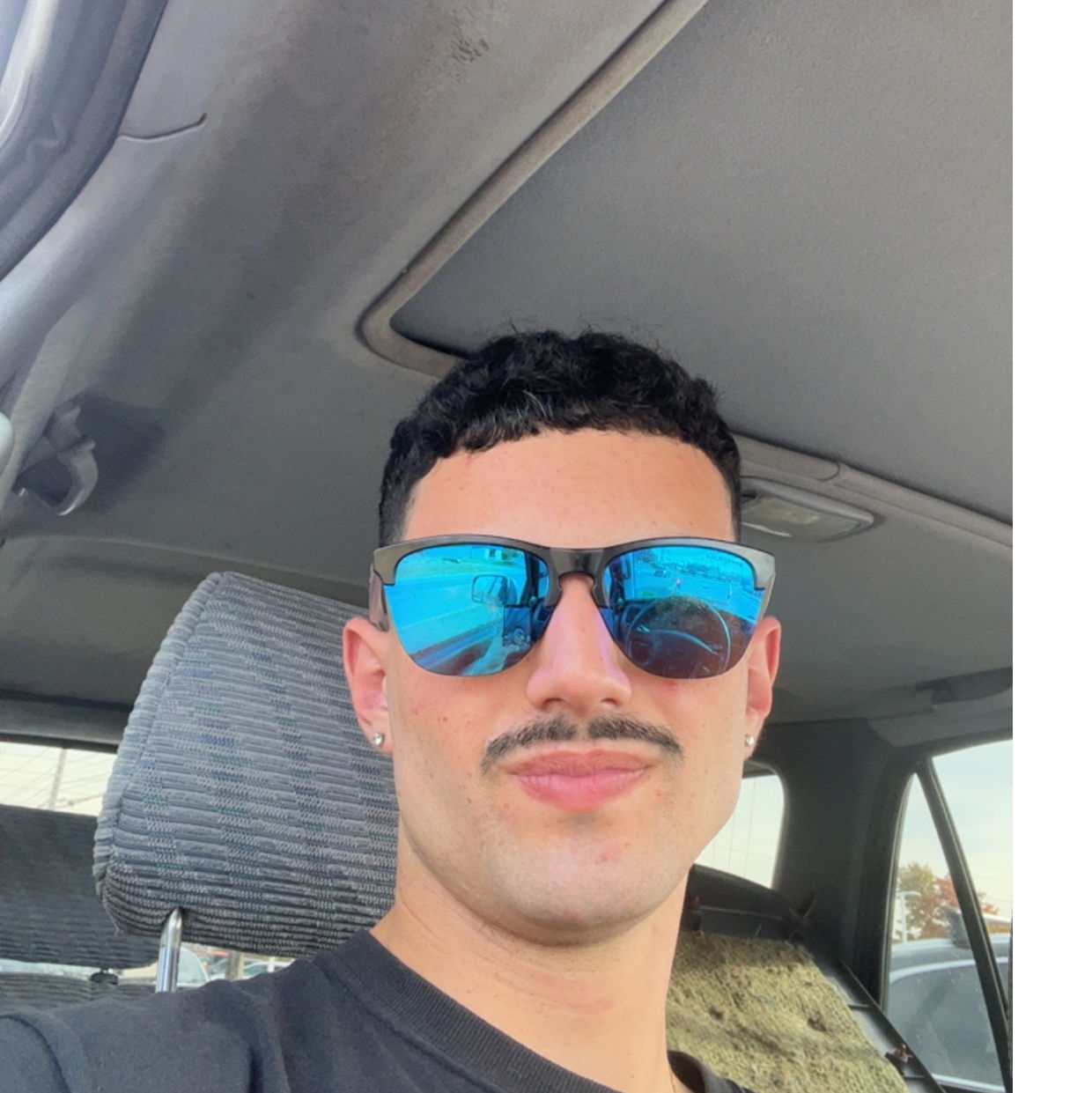 Profile of Matt Dagan