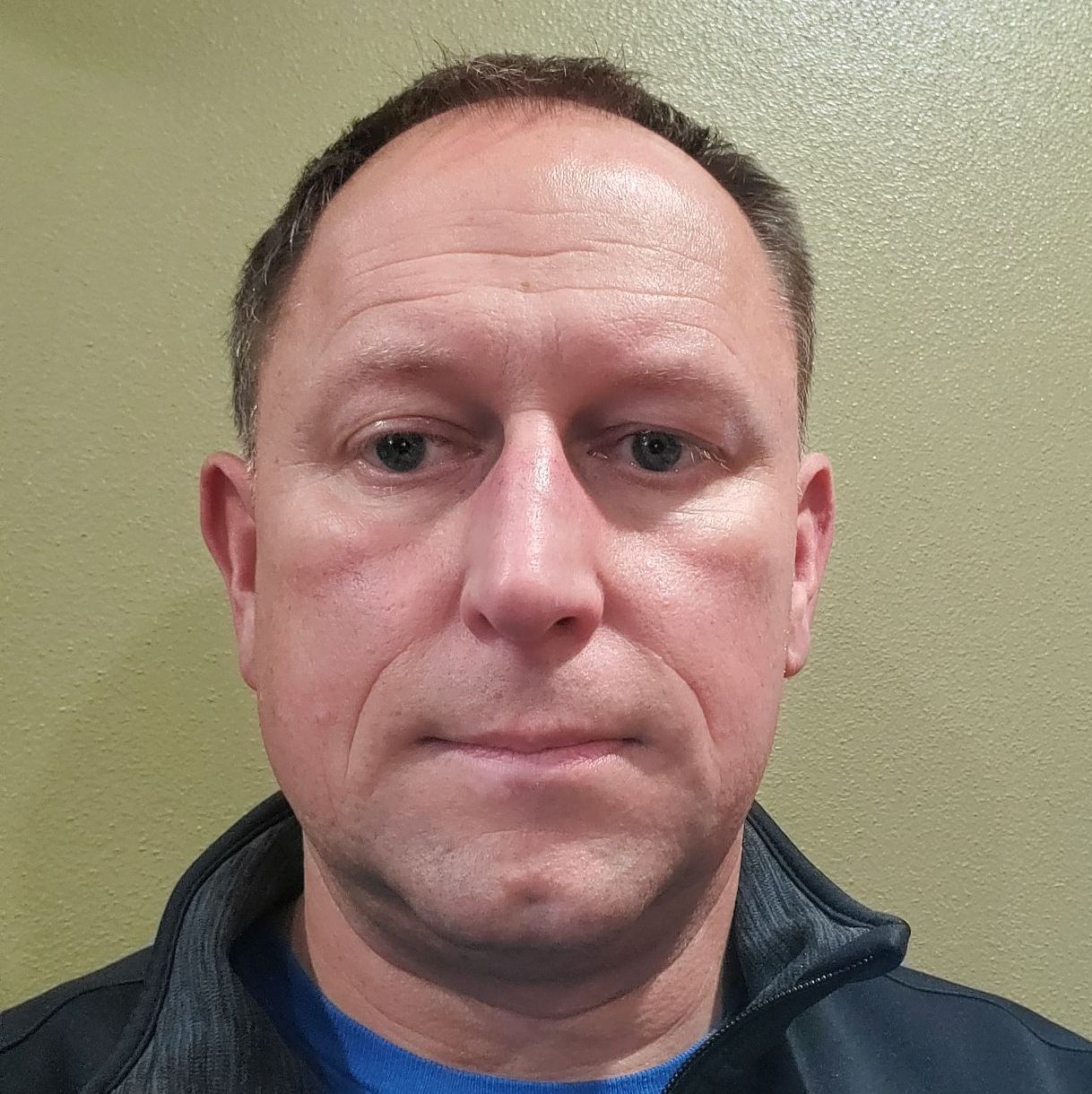 Profile of Kris Krentz