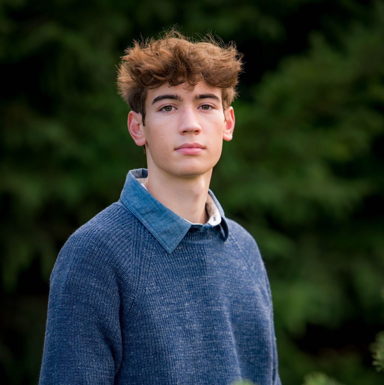 Profile of Noah Swenson