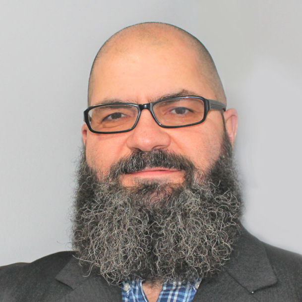 Profile of Bernie Cesareo