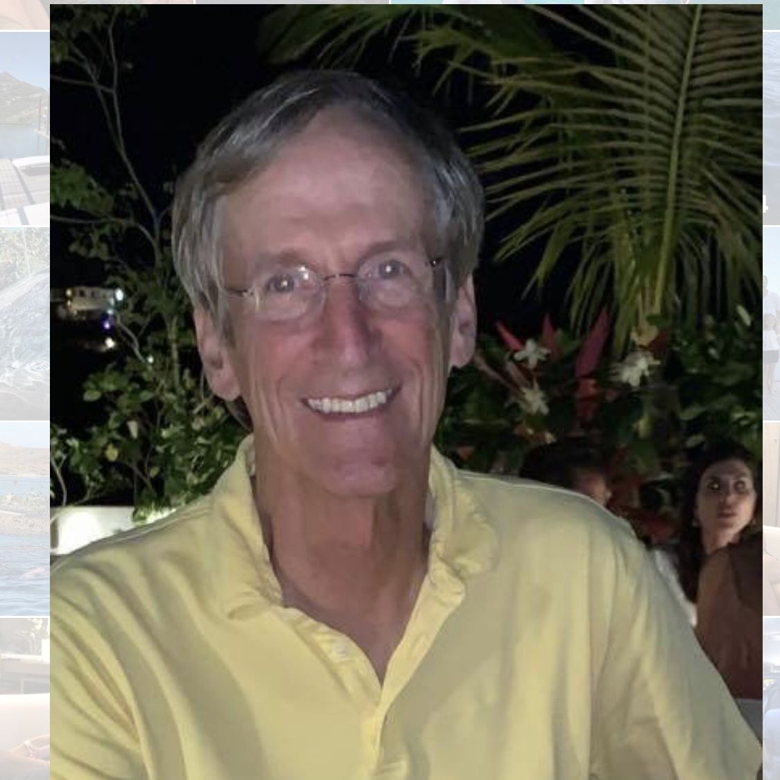 Profile of David Holland