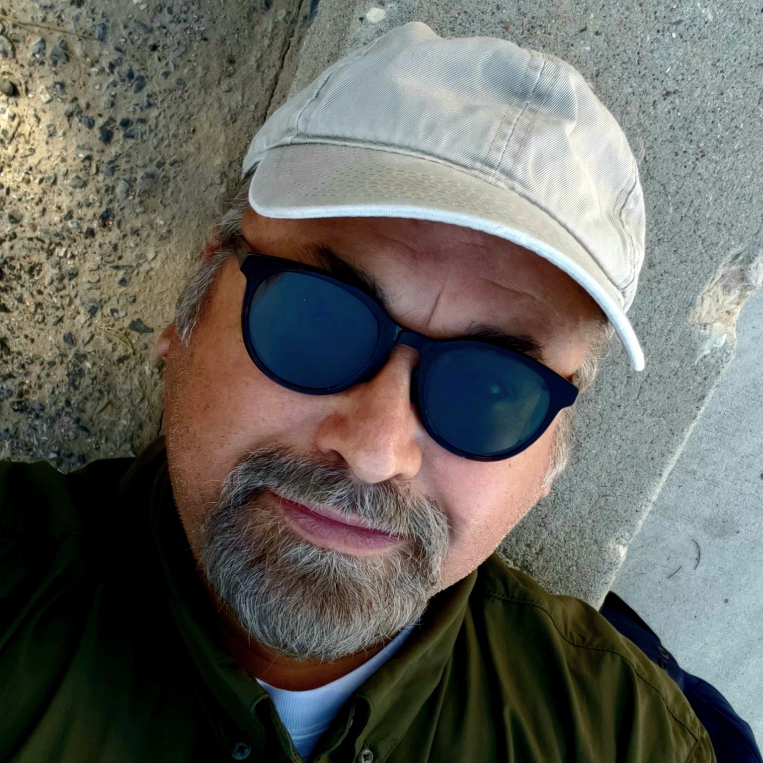 Profile of Mauricio Guajardo