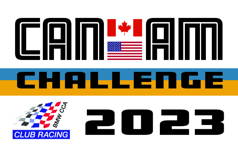 Can-Am Challenge BMW CCA Club Race at CTMP