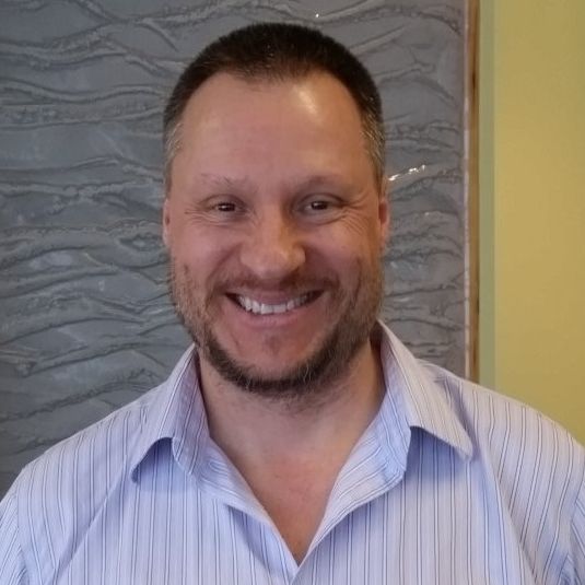 Profile of Steve Greiner