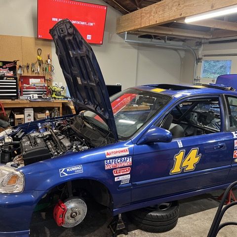 Profile of David Taylor