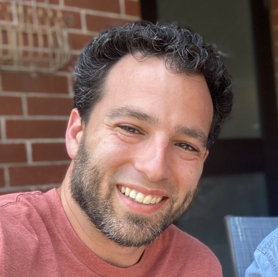 Profile of Michael Camadeco