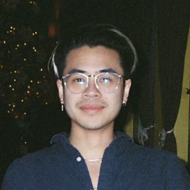 Profile of Raynier Tan