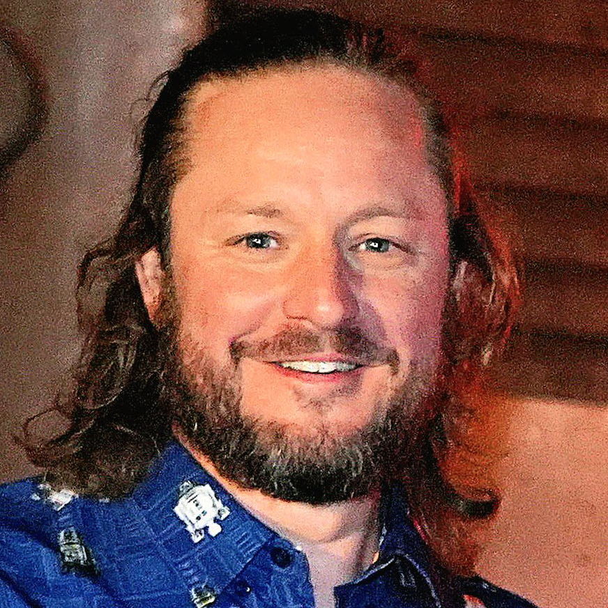 Profile of Anthony Knierim