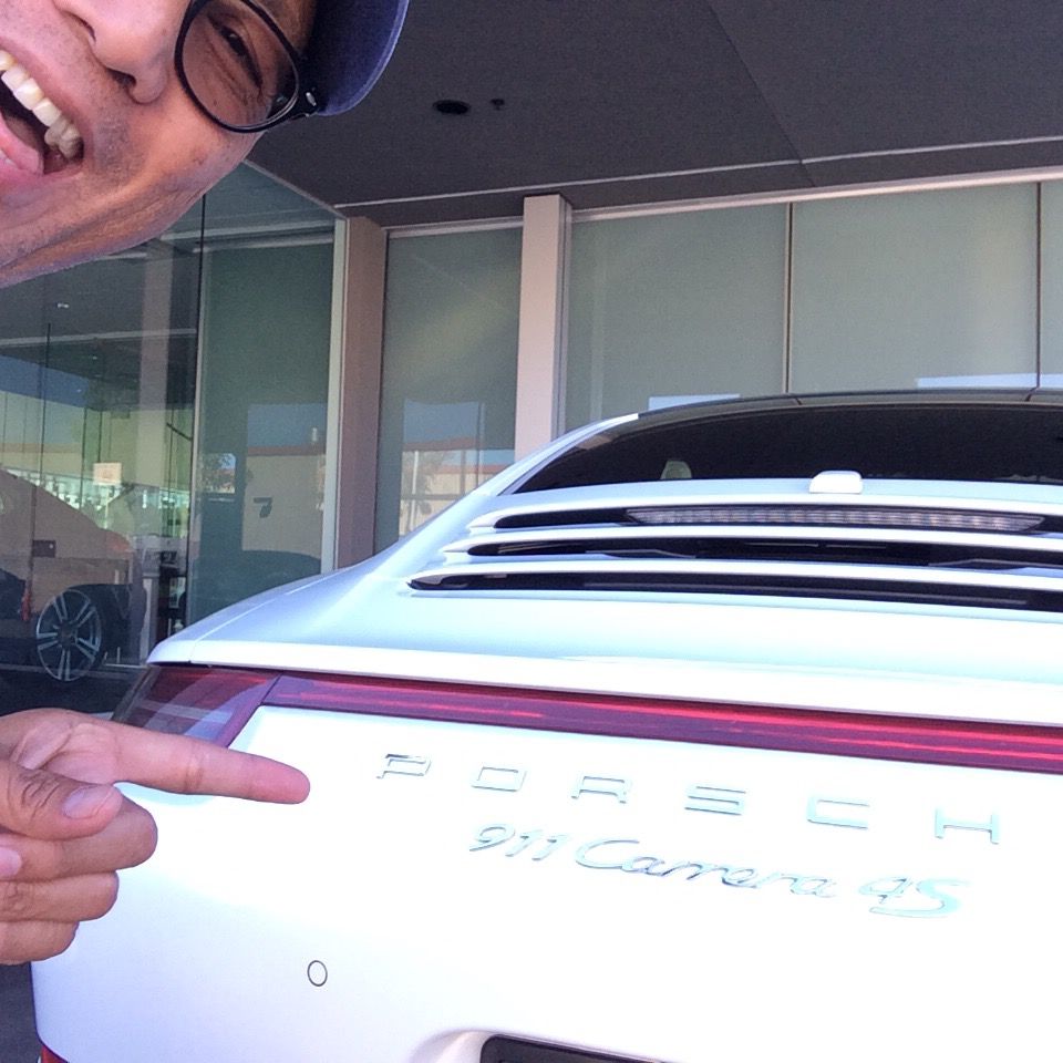 Profile of ALLAN ESPIRITU