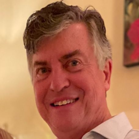 Profile of Peter Adams