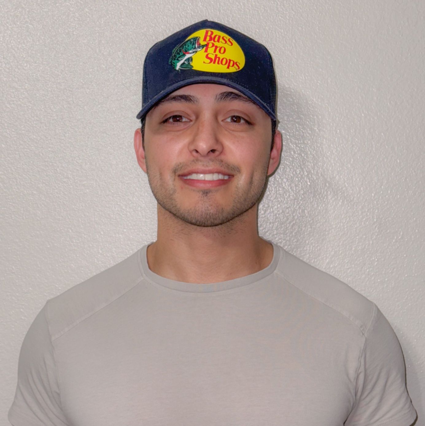 Profile of Kenneth Elias