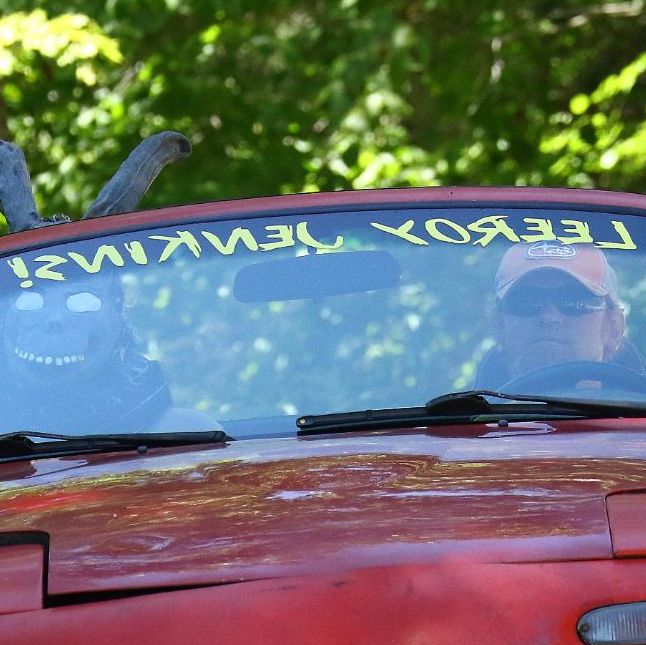 Profile of Jon Hammons