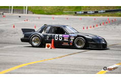 ETRSCCA Solo Points #9