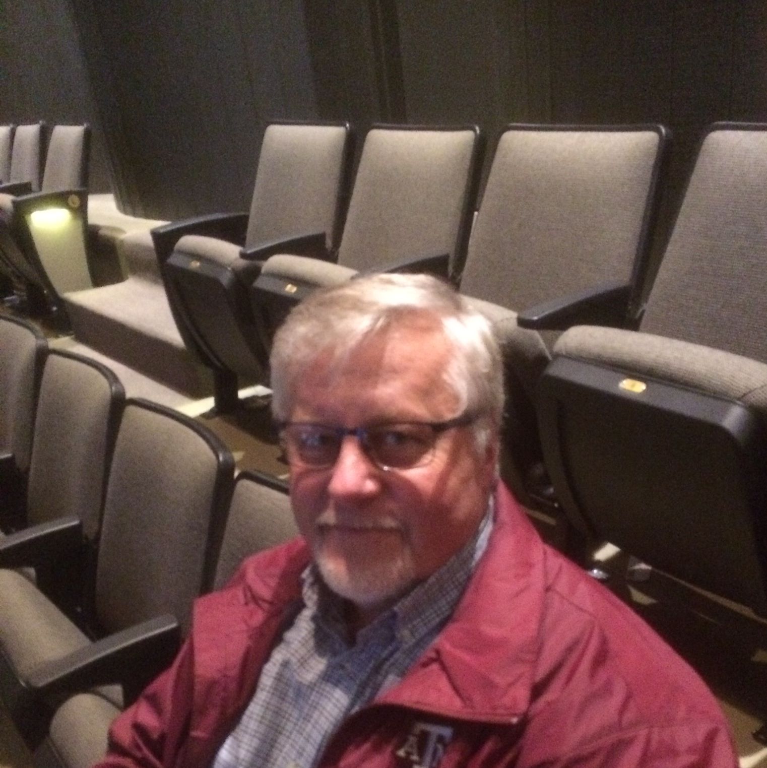 Profile of Lowell Cook