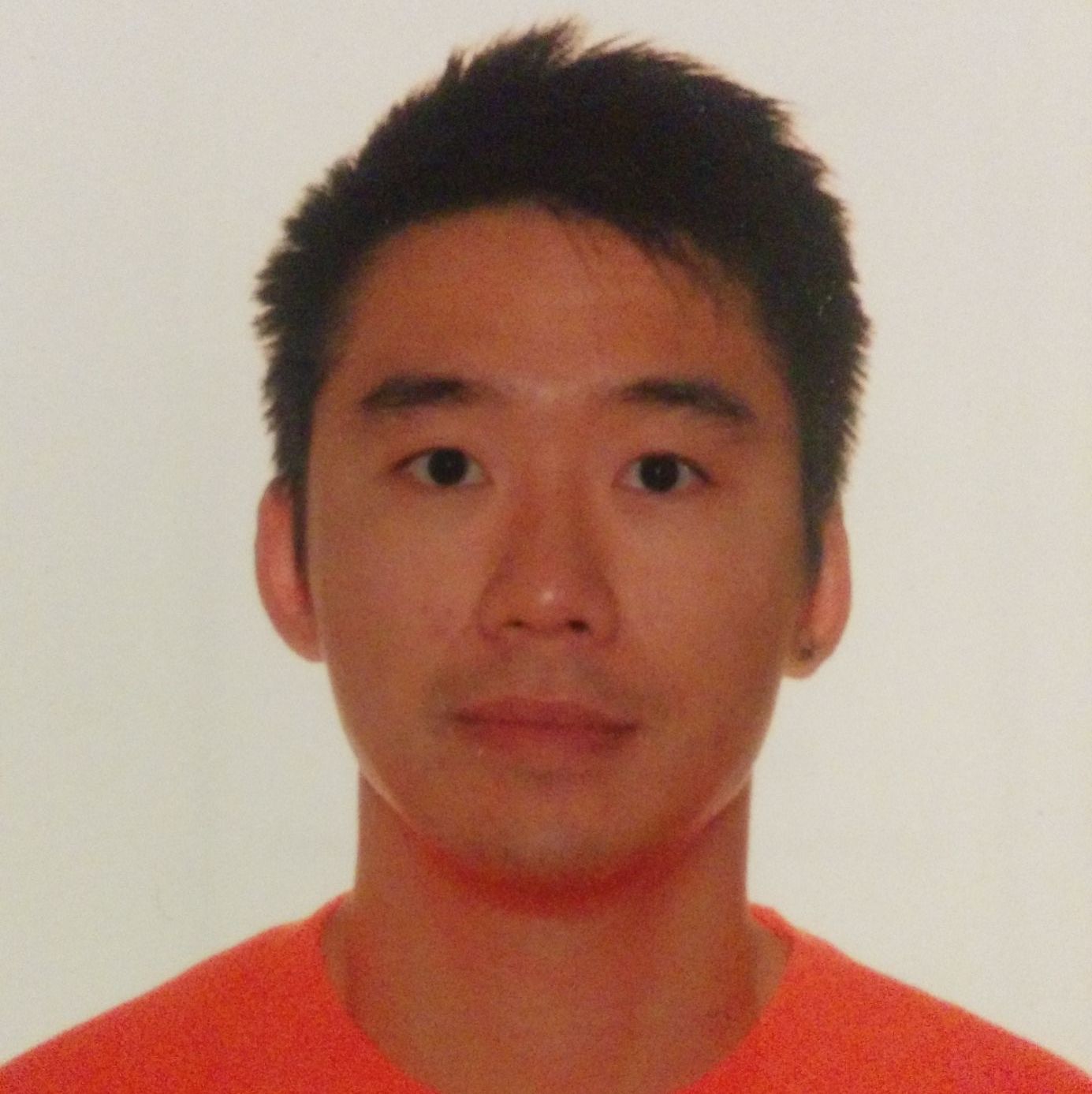 Profile of Anthony Lo