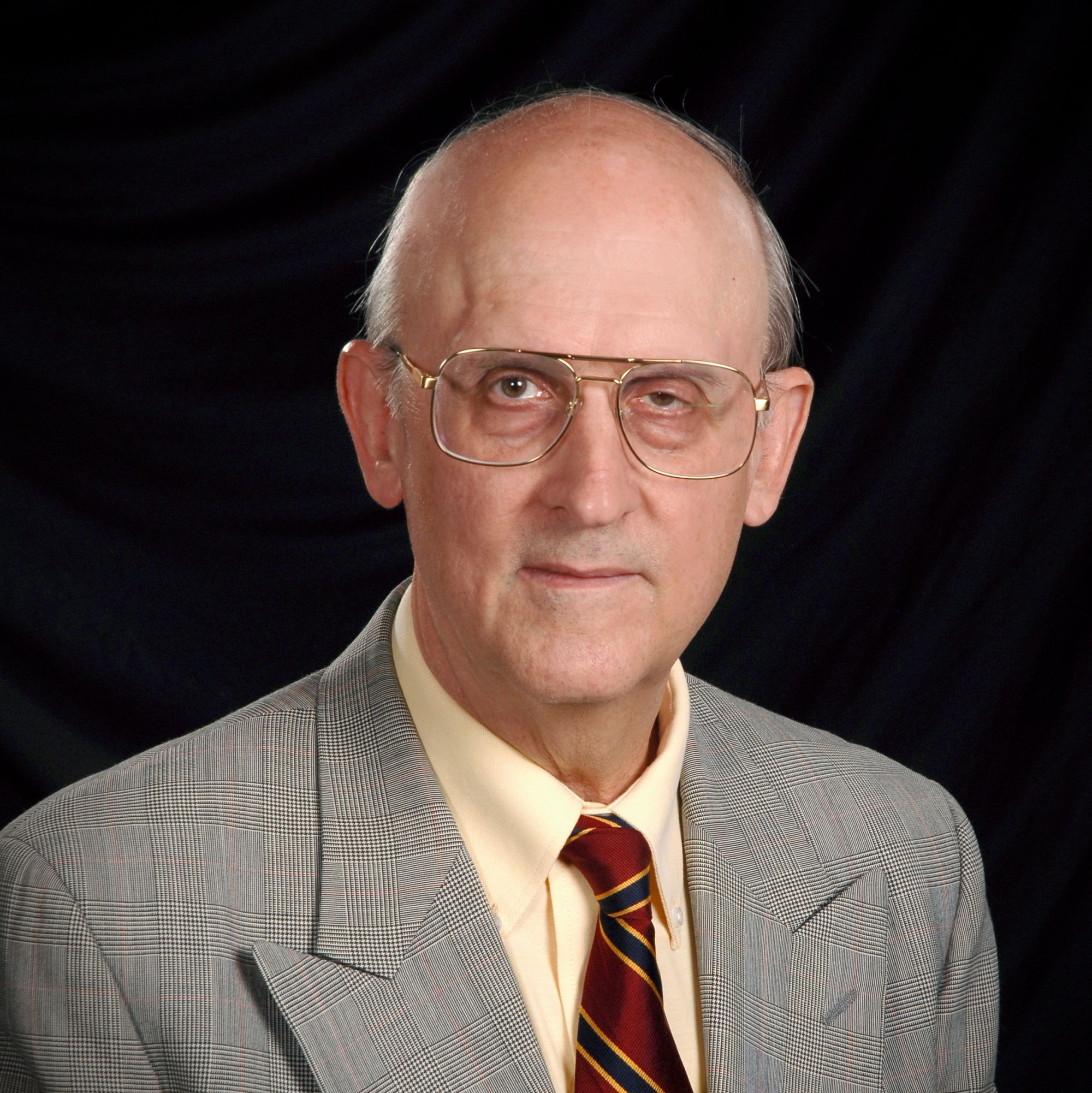 Profile of Everett Lunsford