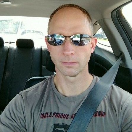 Profile of Wesley Conkle