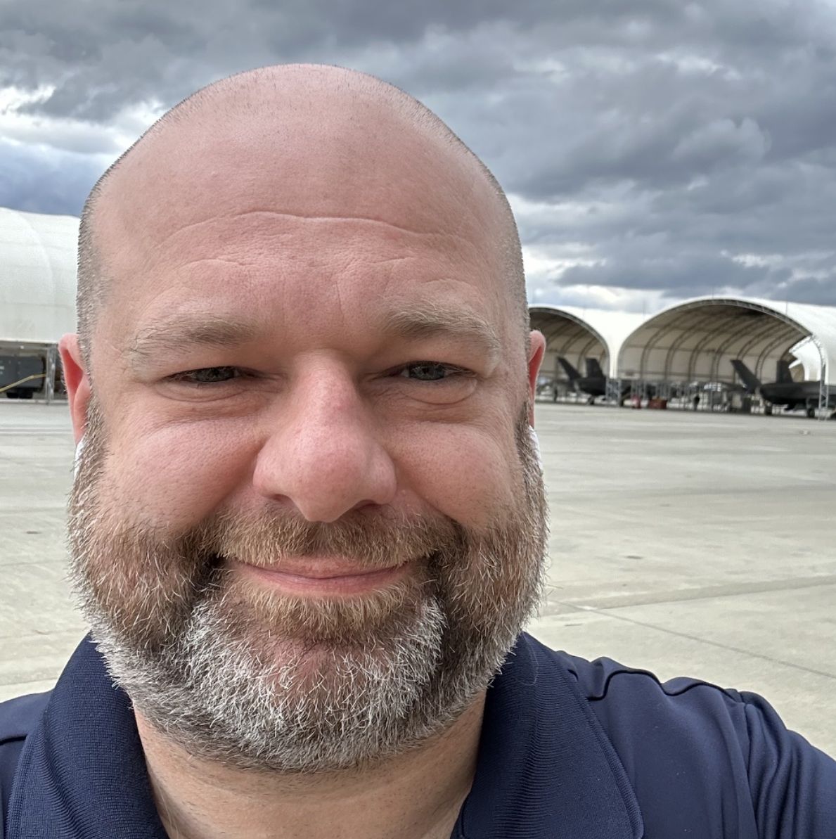 Profile of Joseph Walter