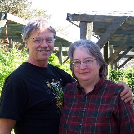 Profile of HalKat IverBall