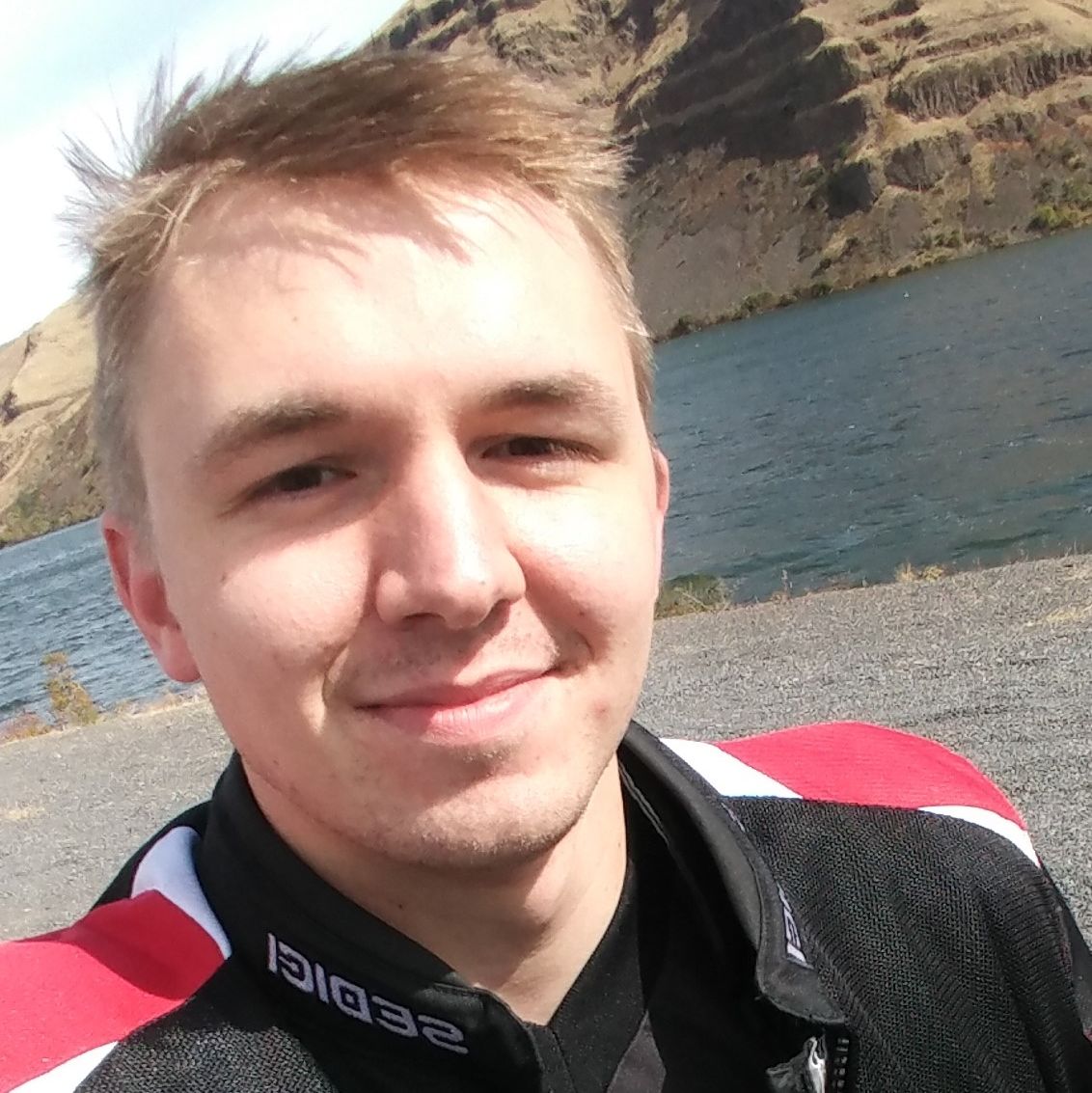 Profile of Kyle Nesbitt