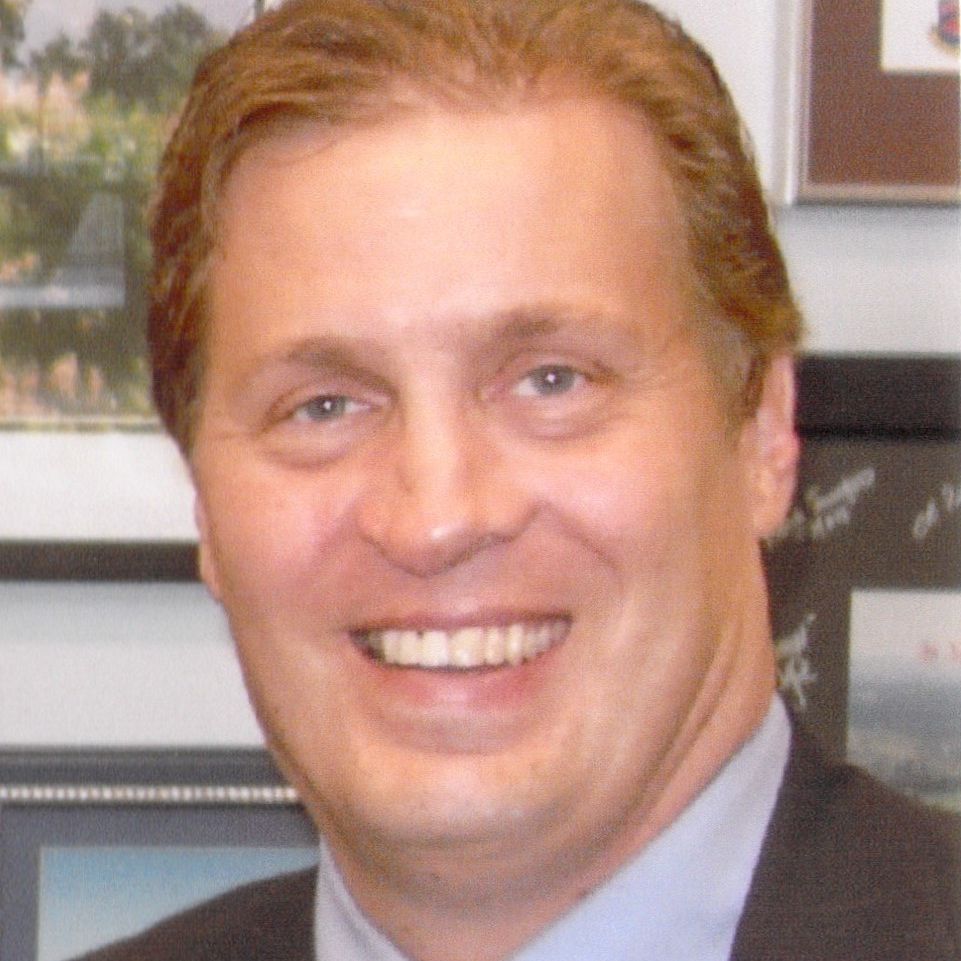 Profile of Joel Neikirk