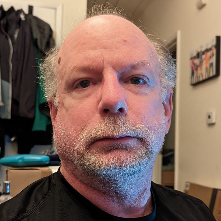 Profile of Chris Lasswell