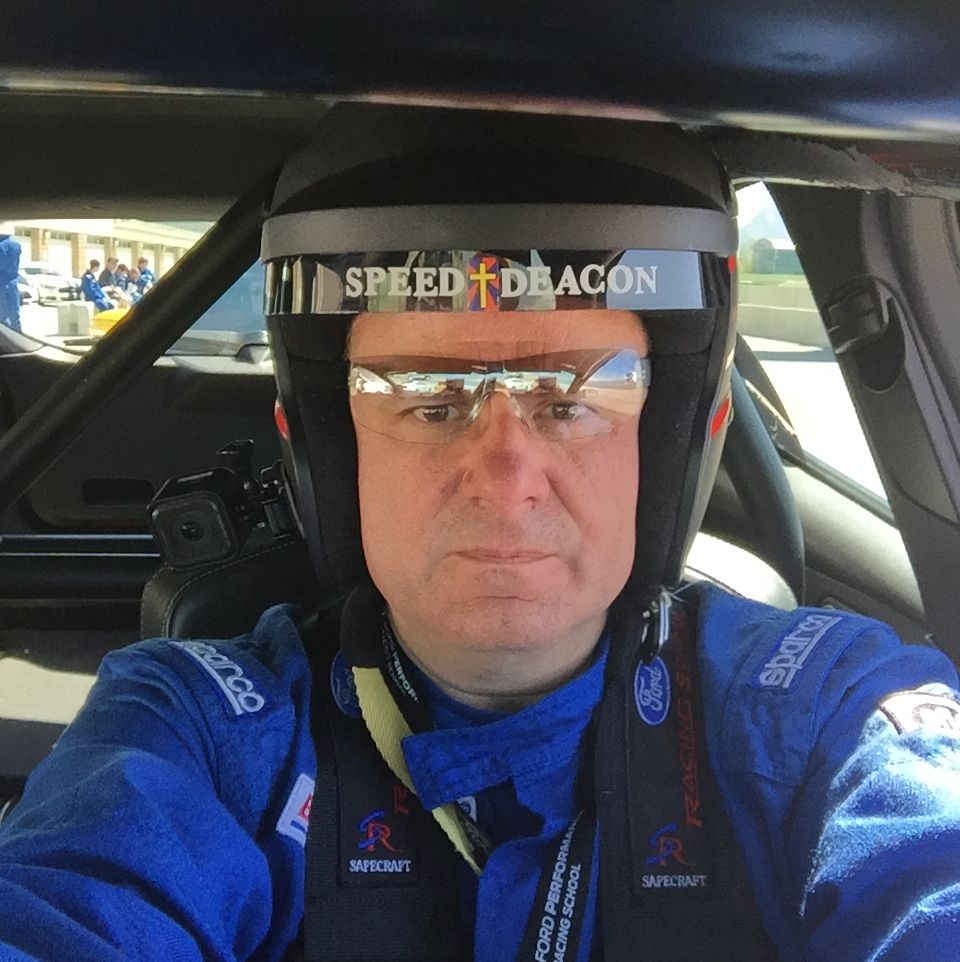 Profile of David Miller