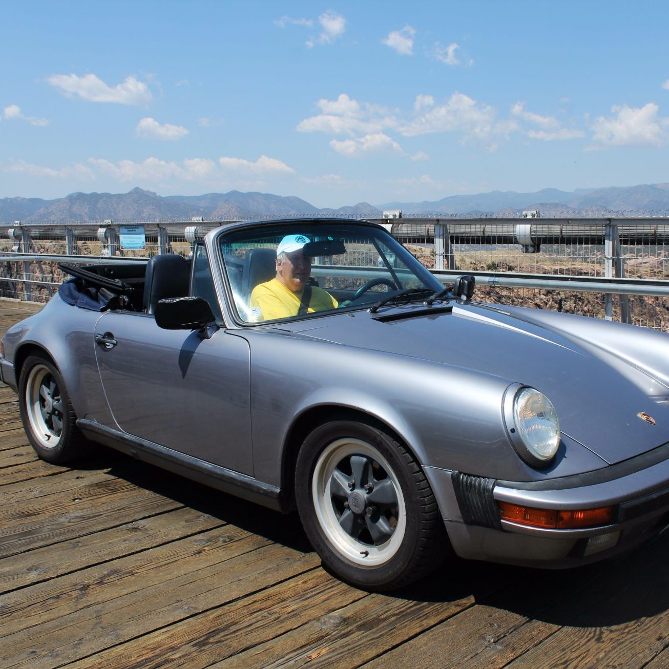 Profile of Steven Smith