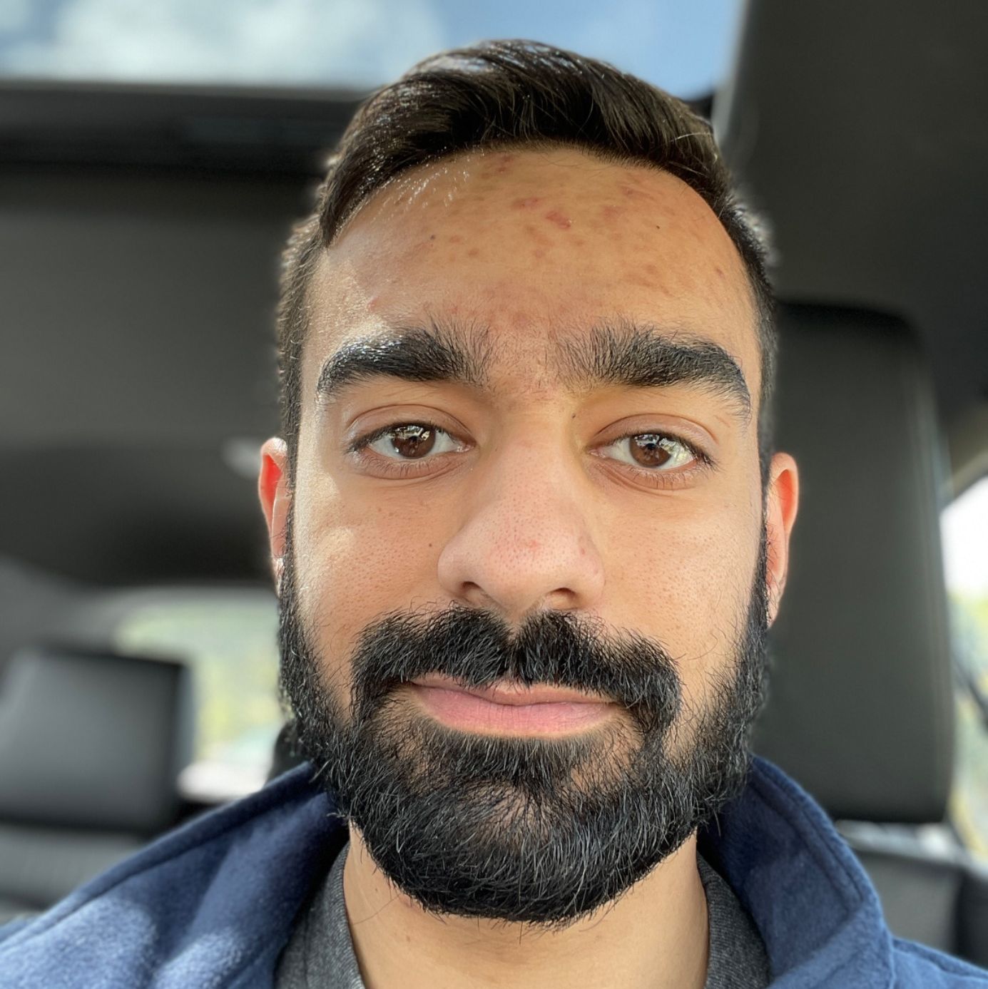 Profile of Tejas Gulati