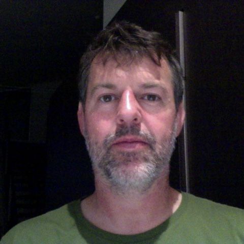 Profile of John Paszek