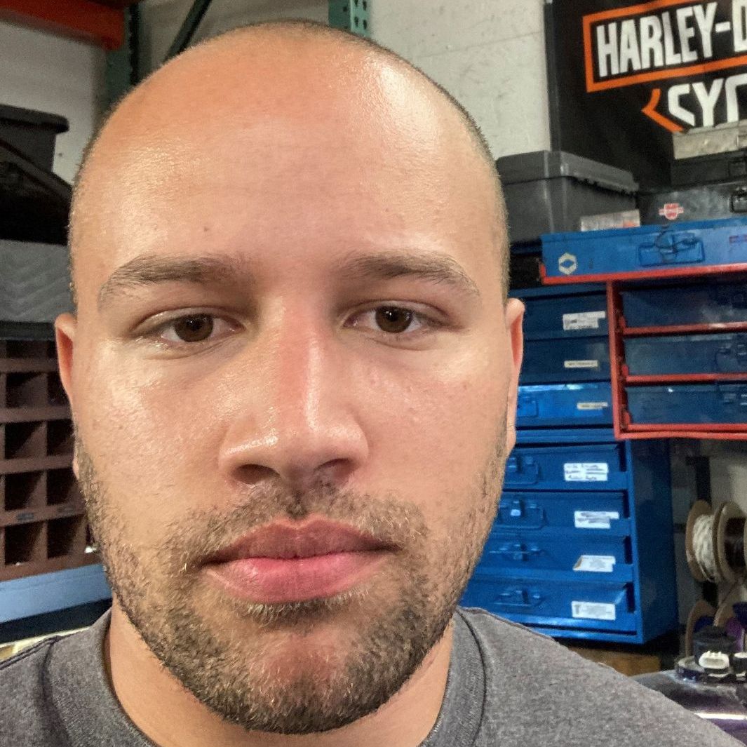 Profile of Gary Thompson