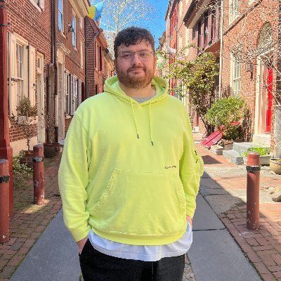 Profile of Brad Hutchison