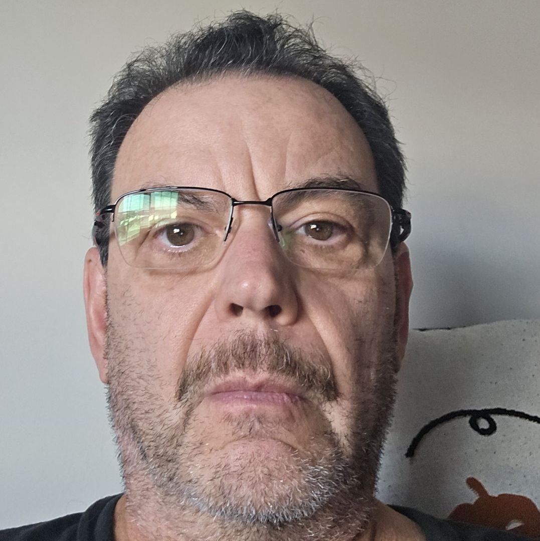 Profile of Anthony Muriel